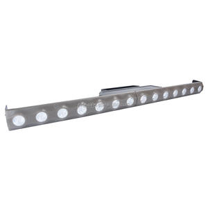 Barre lumineuse LED 14x3w MK-LW15 DMX512 Modes de contrôle multiples Contrôle maître-esclave Contrôle vocal Auto-<span class=keywords><strong>marche</strong></span> - Product Image 3