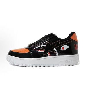 Chaussures de sport décontractées pour hommes 2024, imprimées camouflage Ape <span class=keywords><strong>Star</strong></span>, classiques, très vendues, pour l'été et l'automne - Product Image 2