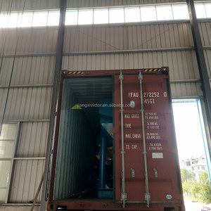 Équipement d'extraction de diamants JT2-2 JT5-2 machine de gabarit de manganèse machine de gabarit de lavage de <span class=keywords><strong>charbon</strong></span> <span class=keywords><strong>pour</strong></span> l'or - Product Image 3