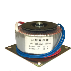 100W 220V to 12V18V24V48V100V Low Voltage <strong>Toroidal</strong> Power <strong>Transformer</strong> Low Frequency <strong>Toroidal</strong> <strong>Transformer</strong> - Product Image 6