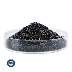 Granulés PC/ABS ignifuges à haute résistance aux chocs SY GF20/GF30, haute résistance à la température pour le moulage par injection, l'électronique, l'automobile, la maison - Product Image 2