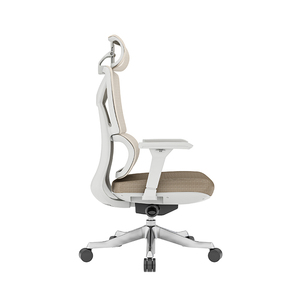 Ergonomic Office <strong>Chair</strong> <strong>High</strong> <strong>Back</strong> Executive <strong>Chair</strong> <strong>Mesh</strong> Computer <strong>Chair</strong> <strong>With</strong> <strong>Adjustable</strong> Armrest Lumbar Support - Product Image 6