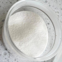 Adhésif pour carrelage 200000 Mpas Hydroxypropyl Methyl Cellulose Powder Ether Hpmc pour mastic