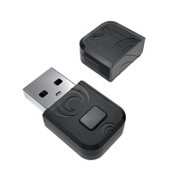 Adaptateur de manette, récepteur sans fil USB Bluetooth pour Nintendo Switch, PS5, PS4, PC, Android TV Box, Steam, dongle USB