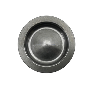 Pistón de Motor Diésel S60 de 6 Cilindros y 130 mm, Corona de Pistón 23529367, Falda de Pistón 23516681 - Product Image 3