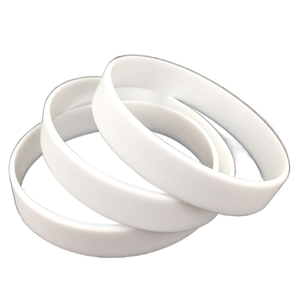 パーソナライズされたカラフルなスポーツバスケットボールシリコーンゴムブレスレットカスタムロゴデザインリストバンドジム用プロモーションまたはギフト - Product Image 5