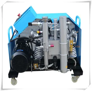 Дыхательный воздушный компрессор для подводного плавания, погружной насос jinan