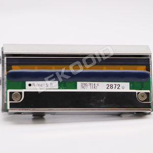 מקורי זברה <span class=keywords><strong>P330i</strong></span> P430i מזהה כרטיס מדפסת תרמית ראש ההדפסה, זברה p330m 105912G-346A החלפת הדפסת ראש