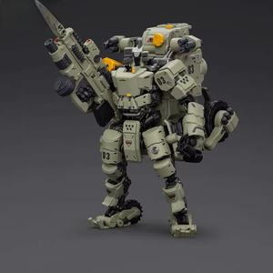 En stock Dark Source 1/25 Combat Fear Fear XS-03 Tactical Type Night Raid Tactical Mecha Joint Action Model Figure - Product Image 1