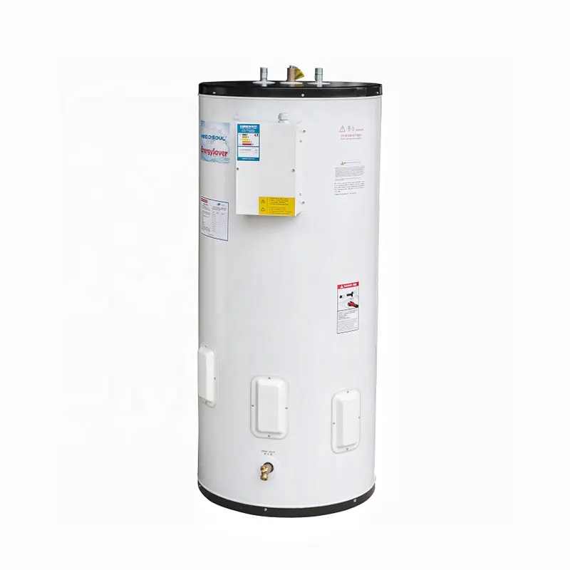 Murah Multi-Fungsi 150L Electric Water Heater untuk Dijual