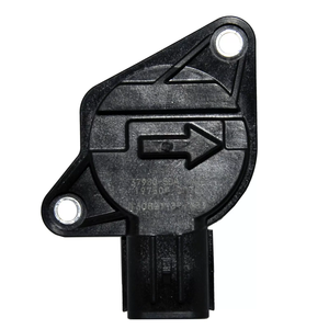 Sensor de flujo de aire OEM 37980-5ba-a01 adecuado para <span class=keywords><strong>Honda</strong></span> Accord <span class=keywords><strong>Civic</strong></span> 2016-2021 sensores automáticos - Product Image 3