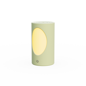 QL H7 600ML sans fil arbre trou humidificateur double Modes d'alimentation maison bureau silencieux hydratation humidification - Product Image 3