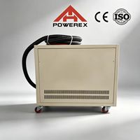 Estabilizador AVR trifásico de alta eficiencia con protección múltiple y regulador automático de voltaje para línea de producción