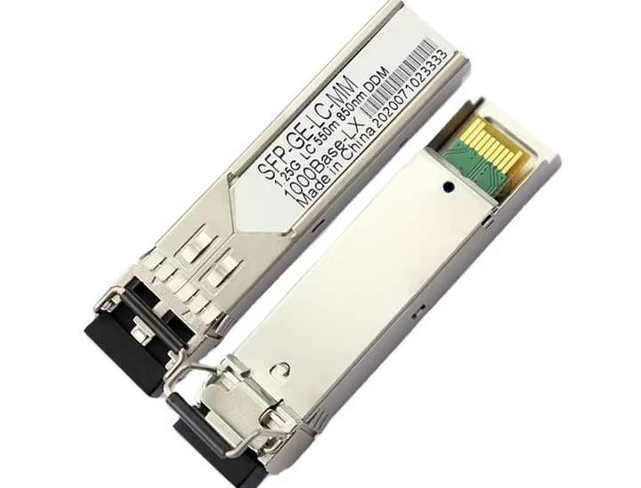 Hicorpwell SFP Optical Modules - Reliable Gpon Olt Transceivers