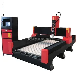 cnc router machine 1212 1325 cnc router 1300*2500mm 3d stone cnc router machine marble granite engraving for Granite Rock Marb