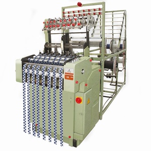 <span class=keywords><strong>Telaio</strong></span> a aghi industriale YITAI <span class=keywords><strong>per</strong></span> tessitura di <span class=keywords><strong>tessuti</strong></span> stretti, <span class=keywords><strong>per</strong></span> la produzione di nastri elastici e fettucce - Product Image 3