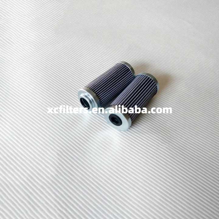 Hydraulic oil filter element SH63379 P171844 R101G10B 2433135 
