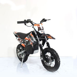 Puissante <span class=keywords><strong>Mini</strong></span> Moto de Cross Électrique 60V pour Enfants 28N.M & 22N.M Motos Tout-Terrain pour Enfants - Product Image 2
