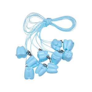 Boîte de rangement dentaire en plastique multicolore pour bébé, très vendue - Product Image 4