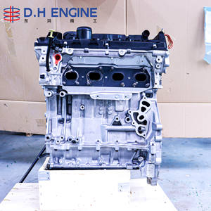 Venta Directa de Fábrica: Bloque de Motor CE16 1.6T 280Nm para Dongfeng T5, ZHONGHUA <span class=keywords><strong>V7</strong></span>, Qoros 7, Leopaard y Mattu - Product Image 2