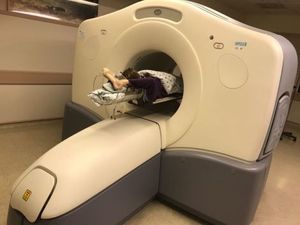 GE Discovery LS4 PET/CT - Product Image 5