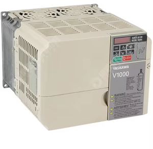 CIMR-AB4A0072AAA ไดรฟ์ควบคุม AC ซีรีส์ A1000 แบบ 3 เฟส 380V~480V ไฮดรอลิก - Product Image 5