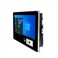 Sistema POS con Pantalla Táctil Windows, Sistema POS para Minoristas, Caja Registradora, Computadora para Cajero