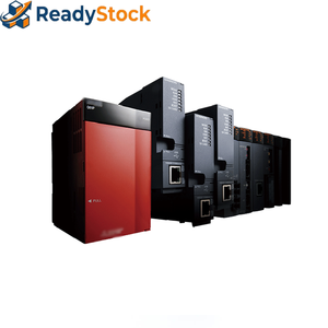 โมดูลซีพียูซีรีส์คิวดั้งเดิม Q00CPU ยูนิตประมวลผล PLC ของแท้ใหม่ในสต็อก - Product Image 2