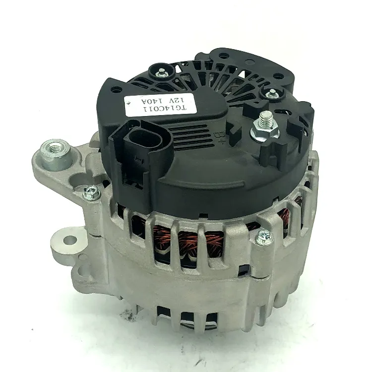 オートスペアパーツ12VAC発電機JMT140A低rpm OEM/ODM TG14C011 AUDI VOLKSWAGEN用