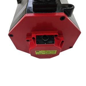 A06B-0265-B705 FANUC New and Used Original Ac Servo Motor - Product Image 4