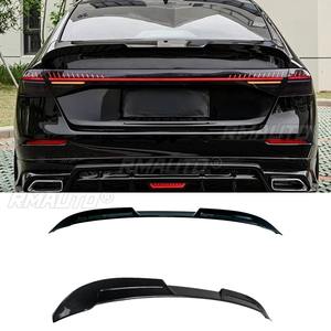 Alerón Trasero para Honda Accord 11ª Generación 2023+, Accesorios para Modificación del Alerón Trasero del Maletero - Product Image 2