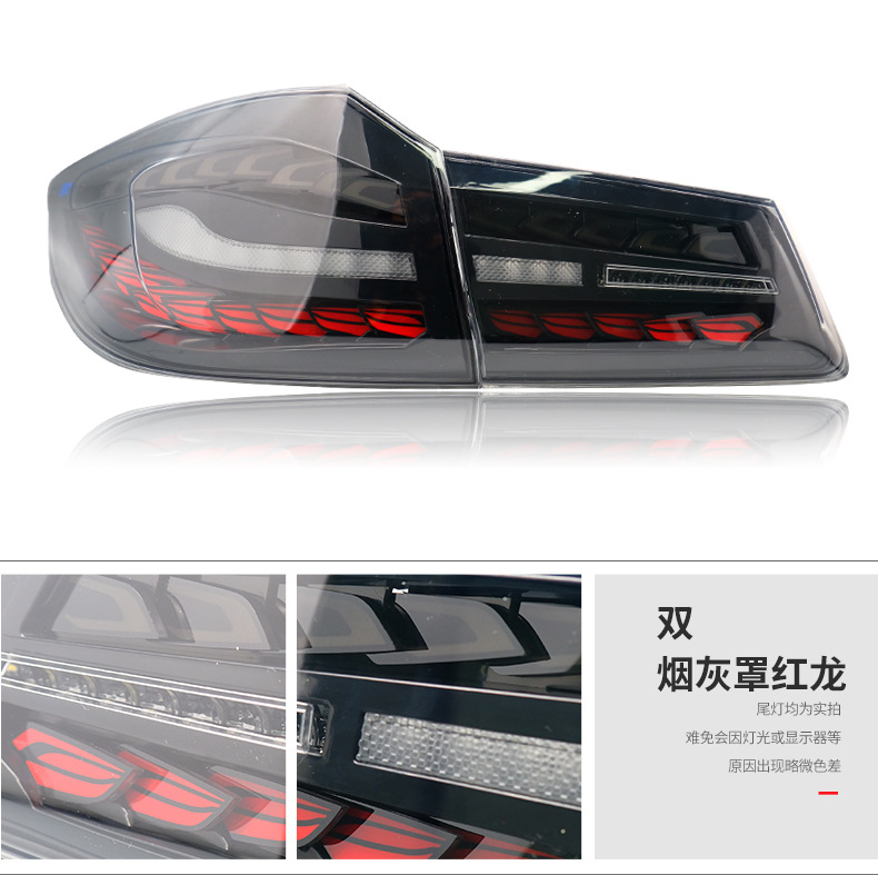 Ash Cover Red Dragon Scale (double)