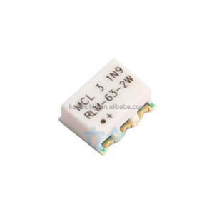 RLM-63-2W+ ใหม่และเป็นของแท้ มีสินค้าในสต็อก ชิ้นส่วนอิเล็กทรอนิกส์ วงจรรวม ชิป RF IC - Product Image 1
