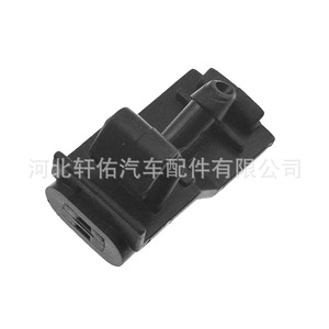 Buse de lave-glace Toyota Avalon 85381AC012, spécification mécanique simple - Product Image 2