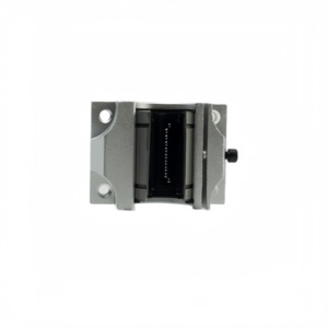 TBR 16 20UU25 30LUU Flange Extended Precision <strong>Linear</strong> Guide <strong>Blocks</strong> for Woodworking <strong>Bearing</strong> with Widened Thickened Guide Rail - Product Image 6