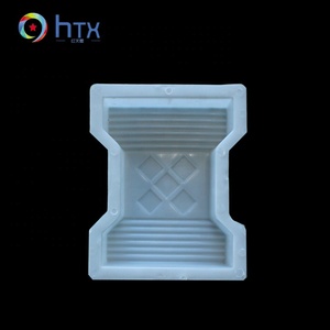Moules en plastique pour carreaux de <span class=keywords><strong>sol</strong></span>, béton, carrelage, briques de pavage - Product Image 4