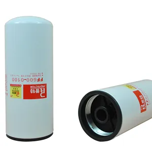 High Quality Hot Selling Trucks Oil Filter / Fuel Filter FF600-0100