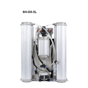 High Purity <b>Gas</b> Generation Equipment Oxygen air Compressor Oxygen <b>Generator</b> Spare Parts - Product Image 4