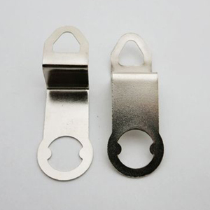 Accessoires d'horloge murale bricolage pièces d'horloge cintre en métal crochet en fer pour accrocher une horloge murale au mur - Product Image 4