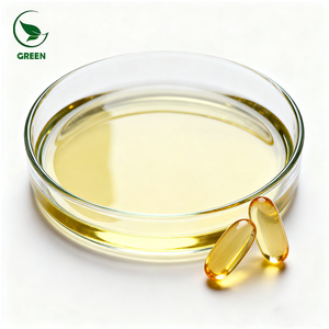 מקור בר-קיימא מדגי ים אידיאליים למבוגרים המחפשים אומגה <span class=keywords><strong>3</strong></span> מזון אורגני שמן softgel softgel - Product Image 5