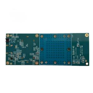 Xe điện Trạm Sạc bảng điều khiển PCB lắp ráp linh kiện điện tử bảng phát triển xe điện sạc - Product Image 6