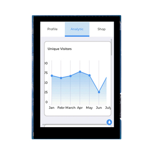 3.5 Inch <strong>TFT</strong> LCD 240x320 320x480 ESP32 S3 Board Dual <strong>Core</strong> LVGL HMI 16M Flash Ar-duino WiFi &amp; BLLES LCD <strong>TFT</strong> Module - Product Image 1