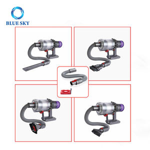 Leaner-Herramientas de acuum para coche, accesorio deportivo de 35 V6 V7 8 8 10 10 V11 Cordless - Product Image 5