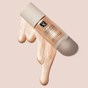 Suero Facial Vegano Natural Personalizado con Niacinamida, <span class=keywords><strong>Gotas</strong></span> Iluminadoras para la Piel, Resplandor y Luminosidad - Product Image 1