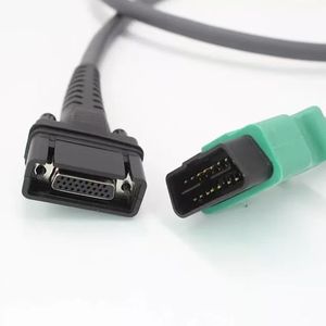 Лучший бюджетный Xenovia Enpulse для Bluetooth OBD2 сканер анализатор двигателя 1 год для Foxwell NT301 ключ программирования 12 В - Product Image 4