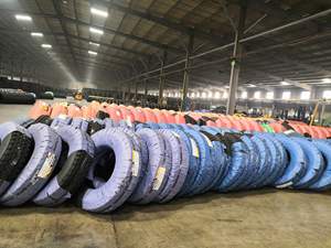 7.00r16 Lốp Xe Tải 750.16 DOUPRO ROADMAX <span class=keywords><strong>TRACMAX</strong></span> 7.50 16 Lốp Xe Tải Nhẹ 7.00 16 Lốp Xe Tải Hạng Nặng - Product Image 5