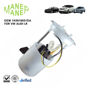 MANER 1 K0919051DA 1 K0919051CK 1 K0919087CA Kraftstoff pumpe hochwertige Porzellan fabrik Kraftstoff pumpen modul baugruppe Für Audi A1 A3 A4 VW - Product Image 2
