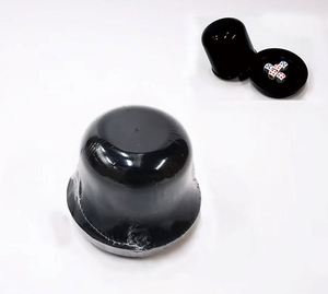 Magic Cup <b>Dice</b> Game <b>Set</b> | Durable & Portable | Perfect for Parties & Gatherings Drinking Game - Product Image 6