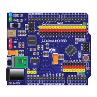 Desarrollo de Software Electrónico Personalizado, Diseño de Placas Base PCB, Diseño OEM de PCB y PCBA