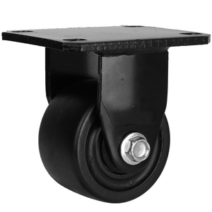 Heavy Duty Engonomic Kompakte Tor Niedrigen Schwerkraft Ausrüstung Rad Caster - Product Image 2